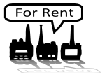 Rental Service