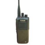 TDMR DR7