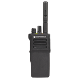 Motorola Mototrbo P8600i