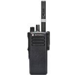 Motorola XIR-P8600