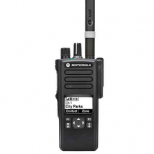 Motorola XIR-P8620