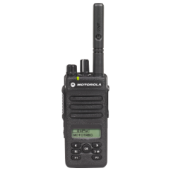 Motorola Mototrbo P6620i