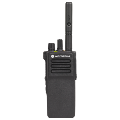 Motorola Mototrbo P8600i