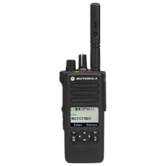 Motorola Mototrbo P8628i