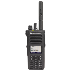 Motorola Mototrbo P8660i