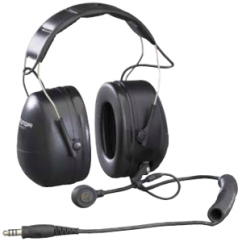 Peltor Standard High Attenuation Headset