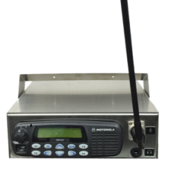 Crane Radio TS-CR201-202 Housing