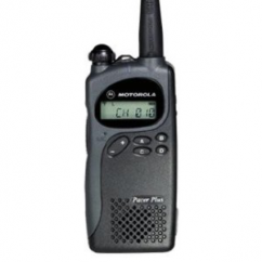Motorola Pacer Plus