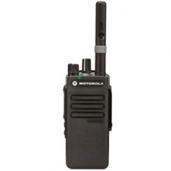 Motorola XIR-P6600