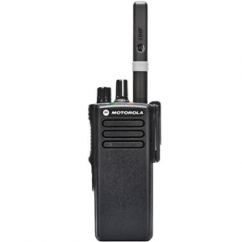 Motorola XIR-P8600