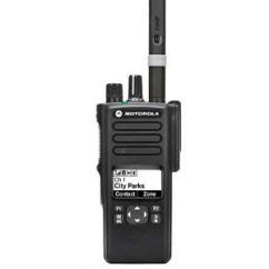 Motorola XIR-P8620