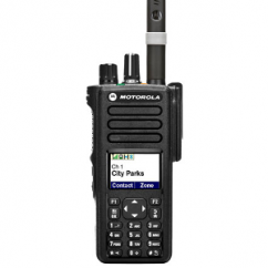 Motorola XIR-P8660